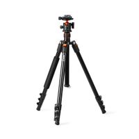 Tripode K&F Concept KF09.080v1 - SA234 / K234A1+BH-28L