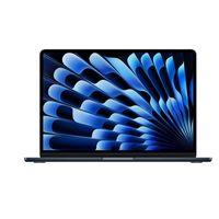 Apple MacBook Air 13 Laptop M5 chip 16GB Memory 512GB SSD Midnight (English)