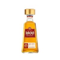 TEQUILA 1800 REPOSADO 750ML