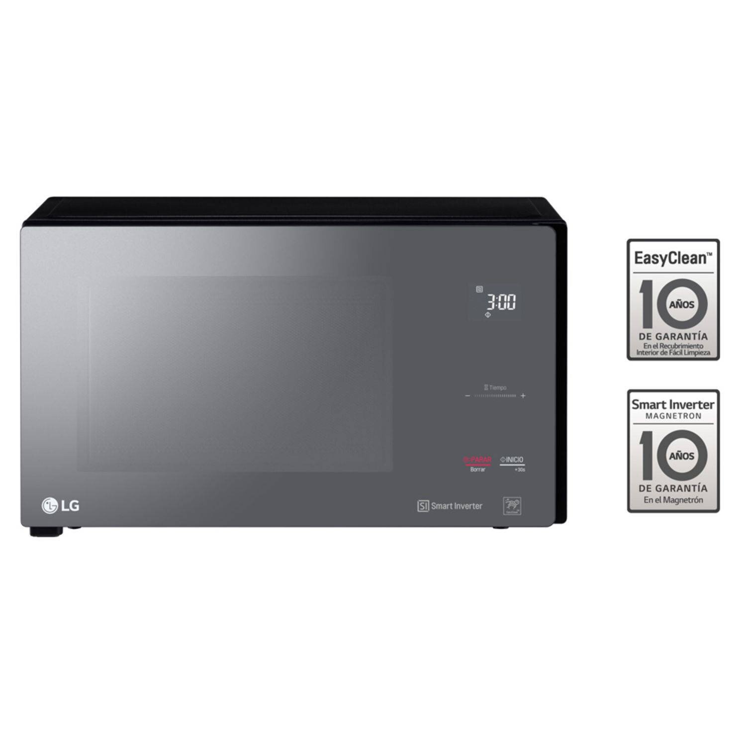 Horno Microondas MS2596DIR 25Litros