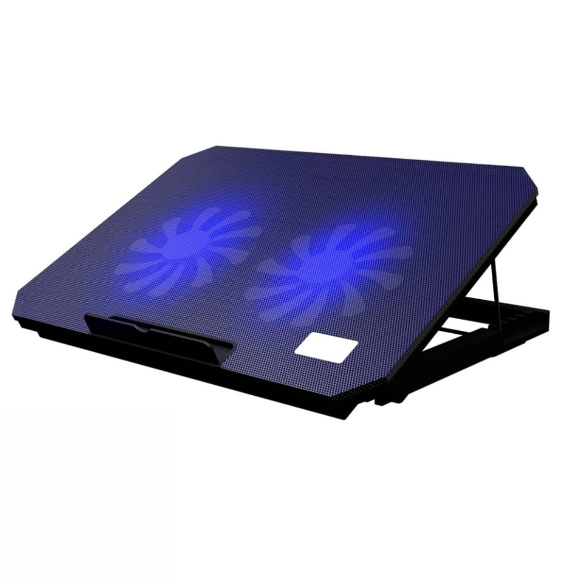 COOLER LAPTOP NUOXI S200 NEGRO