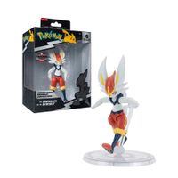 Pokemon Select Cinderace Exclusivo
