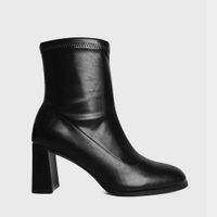 Botines Casuales Footloose Mujeres Ftl-Rs00096