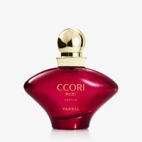 Perfume de Mujer Ccori Rubí 50 ml