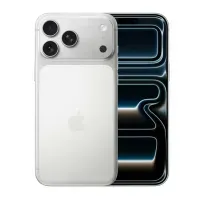 iPhone 17 Pro 5G 256GB, 12GB RAM, cámara trasera 48MP, frontal 18MP, 6.3"", plateado