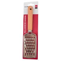 Rallador de Madera DECO HOME