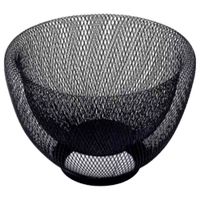 Frutero DECO HOME Negro