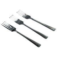 Set de Tenedores VIVA HOME Tradicionales 3pzas