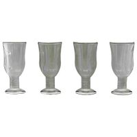 Set de Vasos de Café DECO HOME 4un