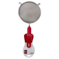 Colador VIVA HOME Malla Metálica 14cm