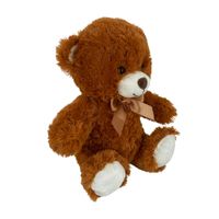 Peluche Colección Osito KISSES 28cm
