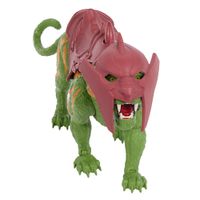 Figura de Acción MOTU Battle Cat