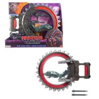 Vehículo MOTU Roton