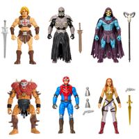 Figura de Acción MOTU 5.5""