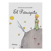 Libro INCA El Principito Nostica Editoral