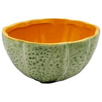 Bowl Pequeño DECO HOME Calabaza