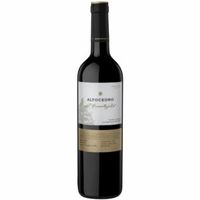 Vino tinto Altocedro La Consulta Select blend. Argentina