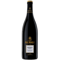 Vino tinto Viña Albali Gran Reserva de Familia blend. España