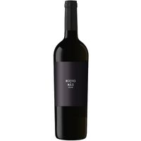 Vino tinto Mucho Más blend. España