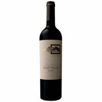 Vino tinto Piattelli Cafayate gran reserva malbec, Argentina.