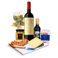 Quesera Mamá Gourmet