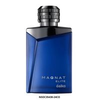 Perfume Esika Magnat Elite Masculino 90 ml