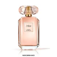 Perfume LBel Miss Femenino 50 ml