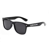 Lentes para el novio despedida de soltero groom