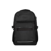 MOCHILA XTREM PARA LAPTOP 17 DENVER NEGRO