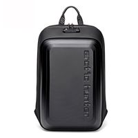 Mochila Hombre Arctic Hunter 0451 Negro