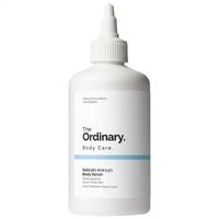Sérum corporal exfoliante The Ordinary con ácido salicílico al 0,5 % para el acné - 240 ml