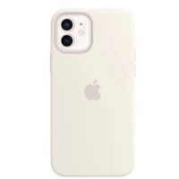 Carcasa Lisa para iPhone 15 pro max blanco
