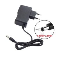 Fuente alimentación 5V 2A 5.5x2.5mm adaptador corriente