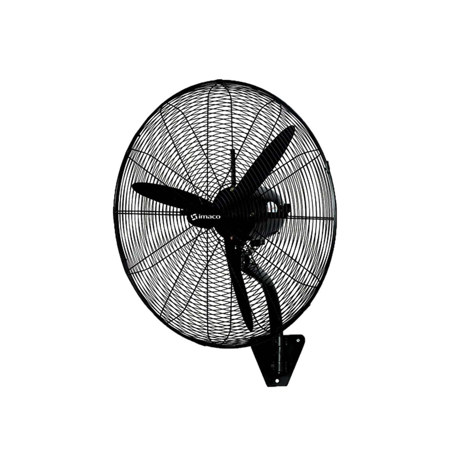 Ventilador de Pared Semi Industrial WF2630 220W