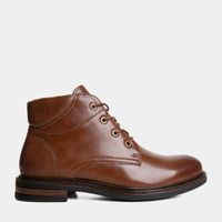 Botines Casuales Renzo Renzini Hombres Rrz-Wo0012