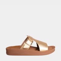 Sandalias Casuales Footloose Mujeres Ftl-Ou00004