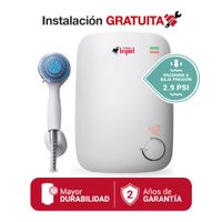 RAPIDUCHA ÓPTIMA 5.5KW BRYANT