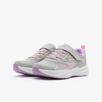 ZAPATILLAS DE NIÑA SKECHERS MICROSPEC TREAD 303882L-LGMT
