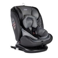 Silla Auto Infanti I-Giro 360 Grey