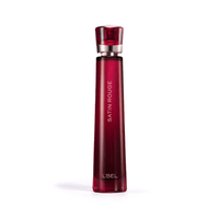 Satin Rouge Perfume para Mujer 50ml