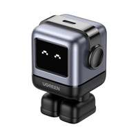 Cargador rápido UGREEN Uno CD359, 30 W, USB-C, 1 puerto - Gris