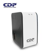 Estabilizador Cdp R2c-Avr1008i 1000va/500w 8 Salidas (R2c-Avr1008i)