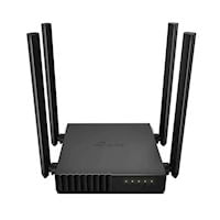 TP-Link - Router Archer C50 Wireless Dual Band AC1200