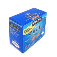 Chicle De Nicotina Para Dejar De Fumar Quit Gum 4 mg