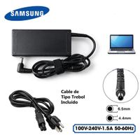 Cargador Genérico Monitor Samsung 14v 3A 6.5*4.4mm 42w