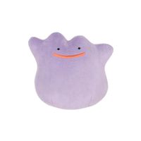 Pokemon Peluche All Star Collection Ditto 13cm Japon