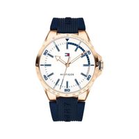 Reloj Hombre Tommy Hilfiger Riverside - Azul