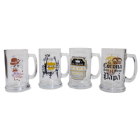 Chop cervecero Diseño DIA DEL PADRE 480ml 13*8.5