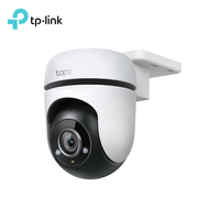 Cámara de Seguridad Tapo C500 Full HD para exterior - Tp-Link