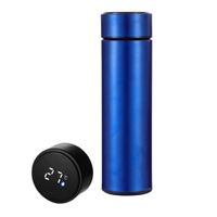 Termo inteligente led 750ml 23*5.8